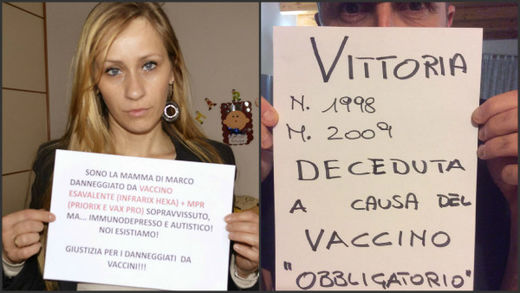 Vaccini LoSai