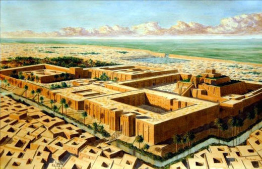 Iraq 