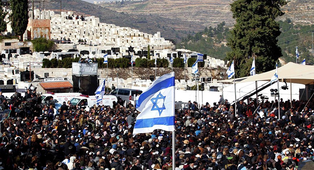 israel