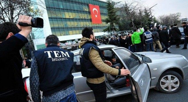 cenzurati gli scienziati in turchia