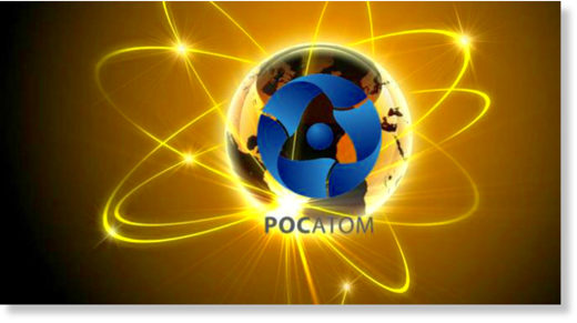 ROSATOM