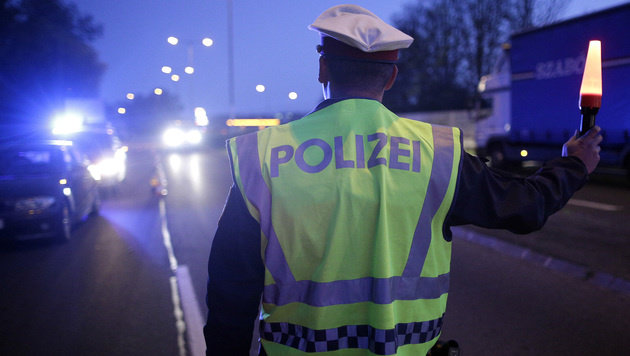 austria controlli