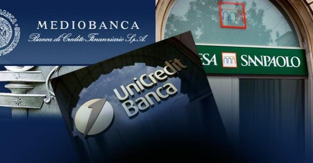 banche italiane