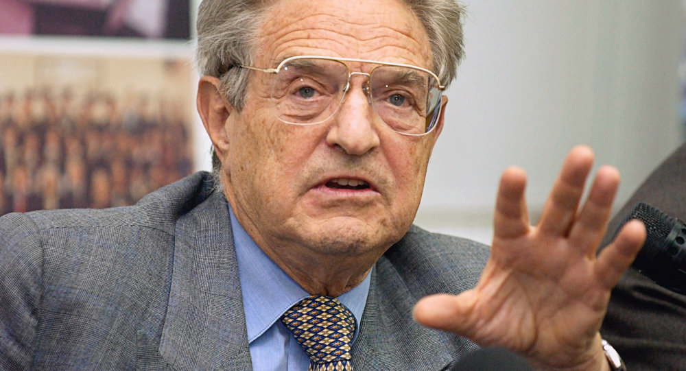 soros