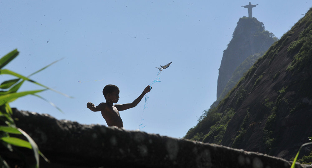 Rio de Janeiro