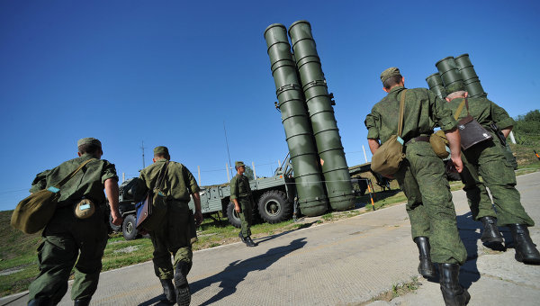SU-400 