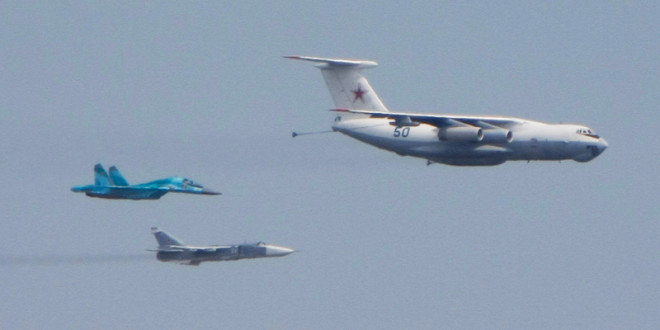 su24 aerial refueling