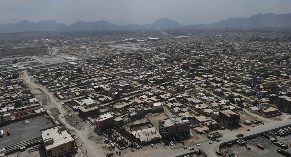 Kabul