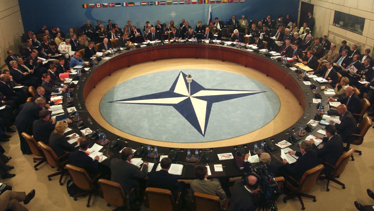 NATO