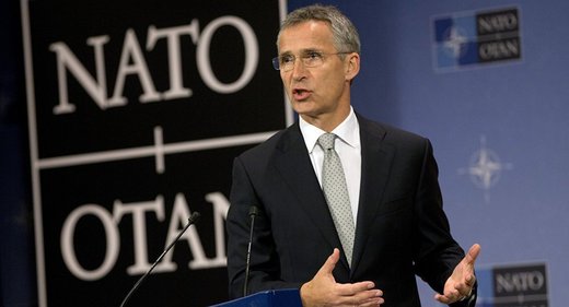 nato segretario