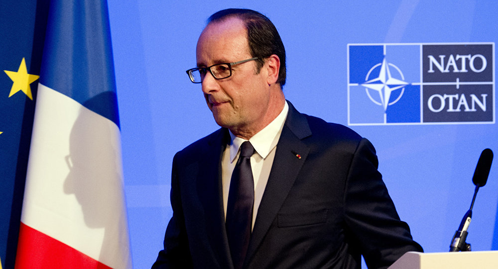 Hollande