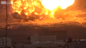 bomb yemen
