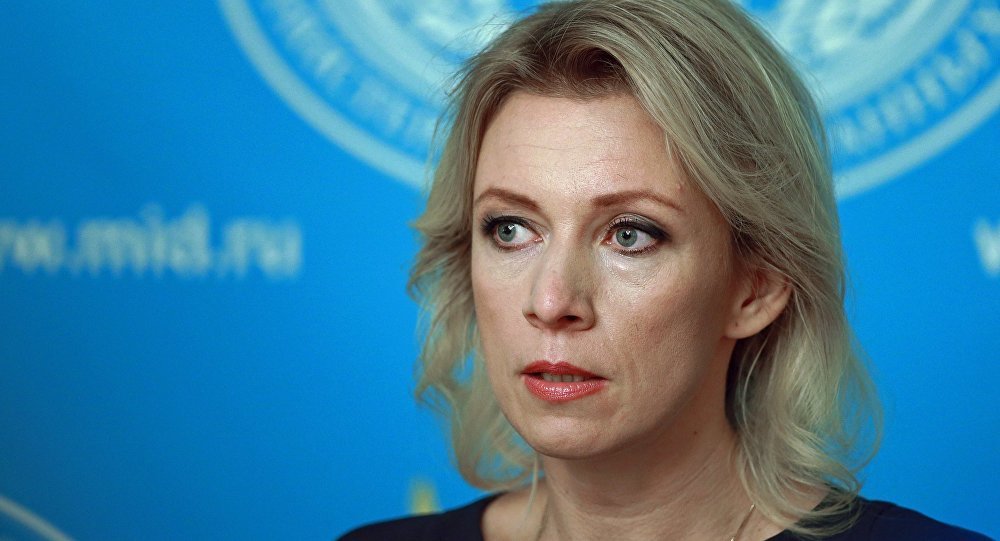 Zakharova