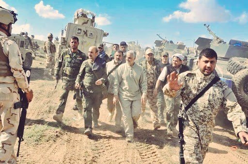 general soleimani