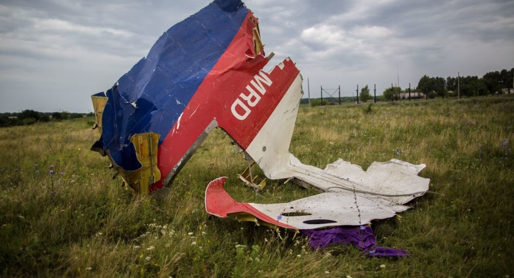 volo mh17