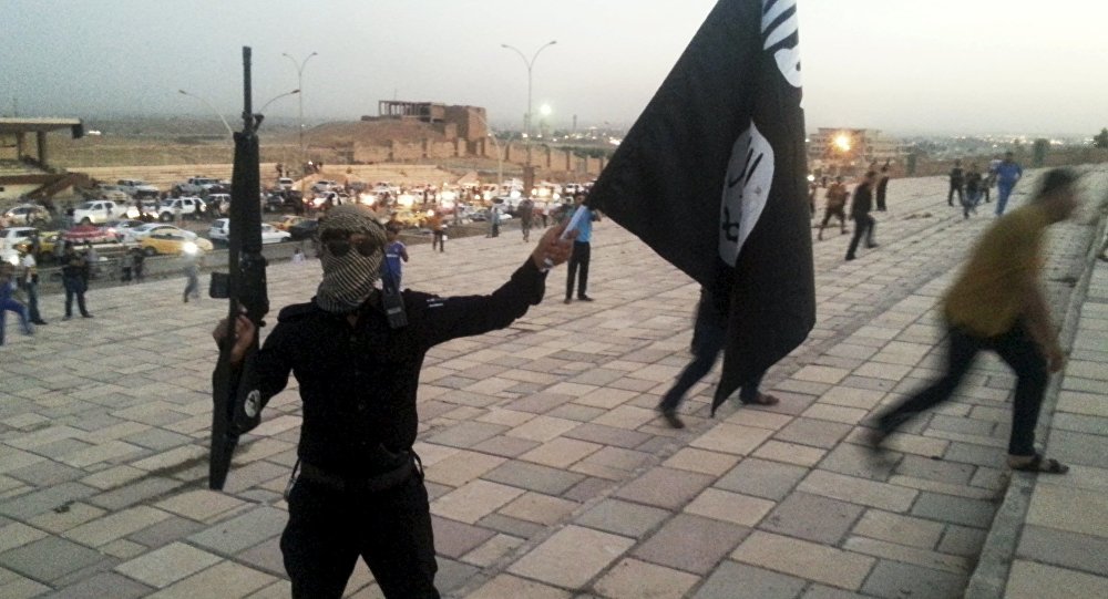 daesh