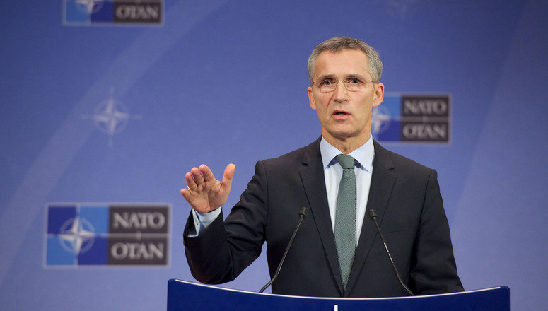 stoltenberg