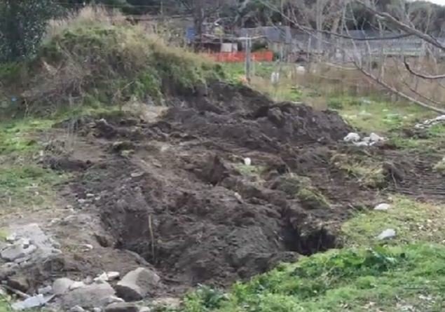 scena del crimine