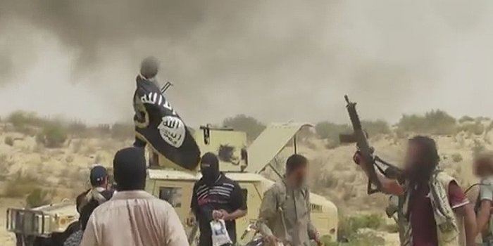 isis