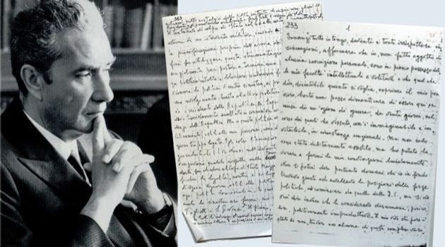 Aldo Moro