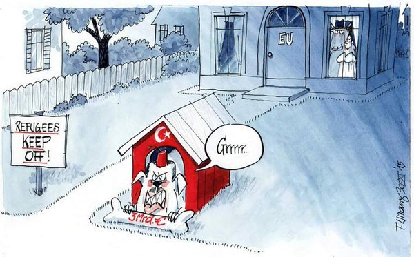 eu turkey