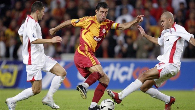 hakan sukur