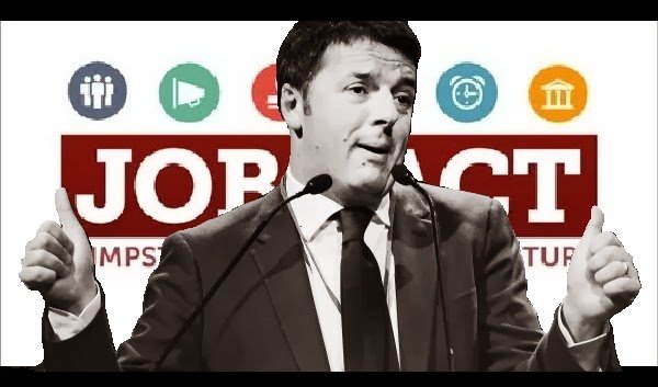 renzi jobs act