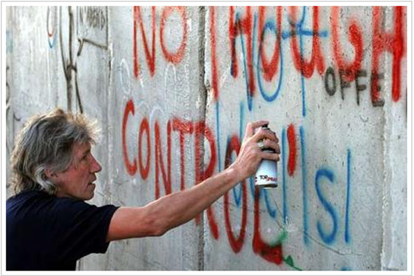 roger waters