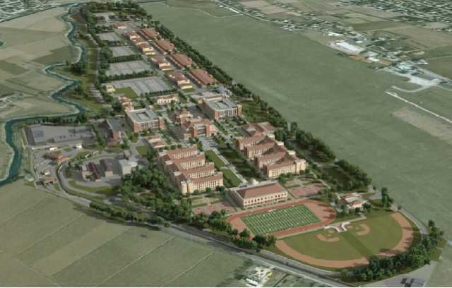 base militare americana in italia