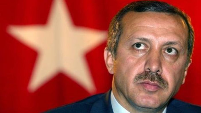 erdogan