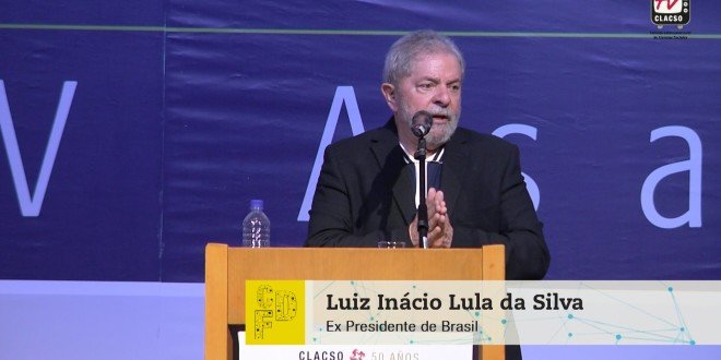 Lula ex presidente brasile