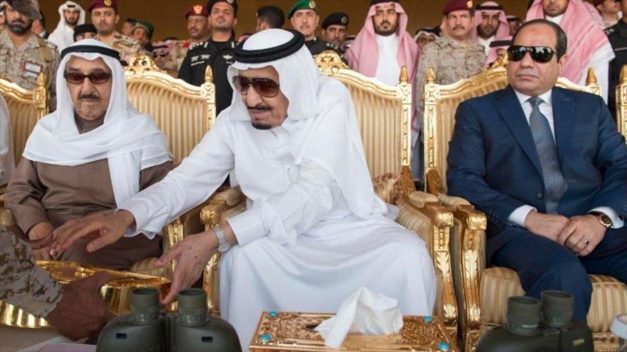 lega araba
