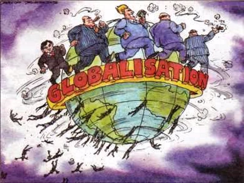 globalization
