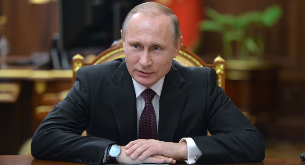 putin