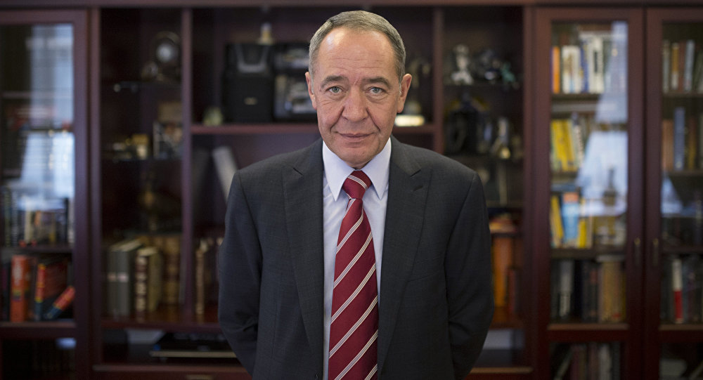 Lesin