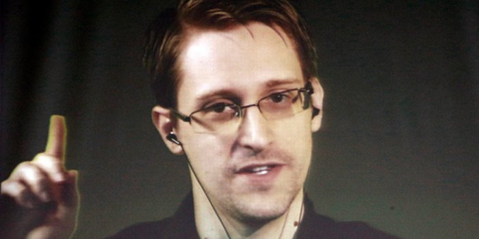snowden