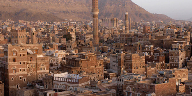 old sanaa