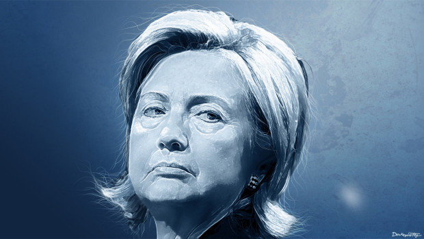 hillary bugiarda