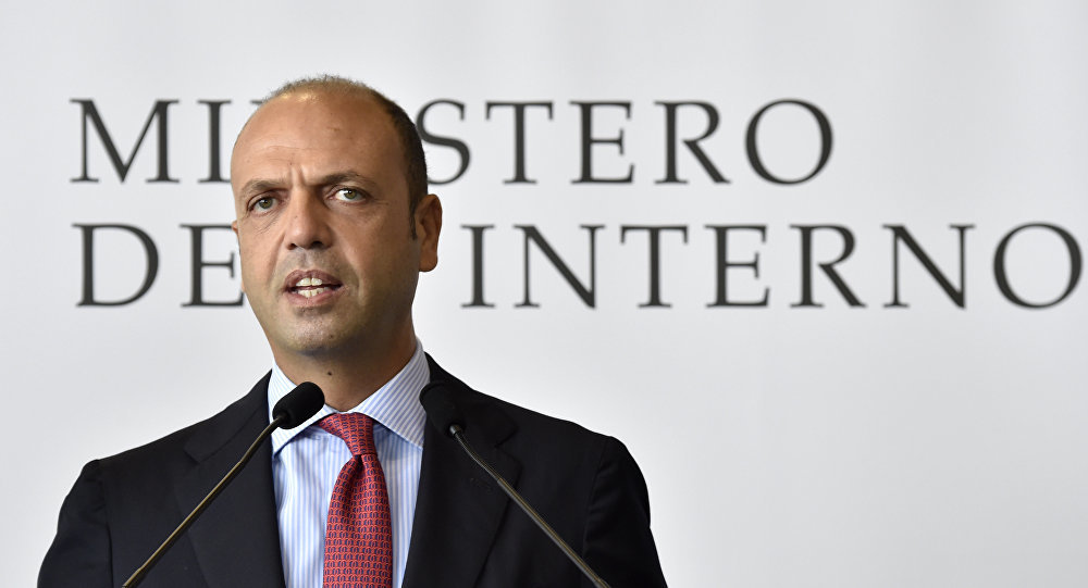 alfano