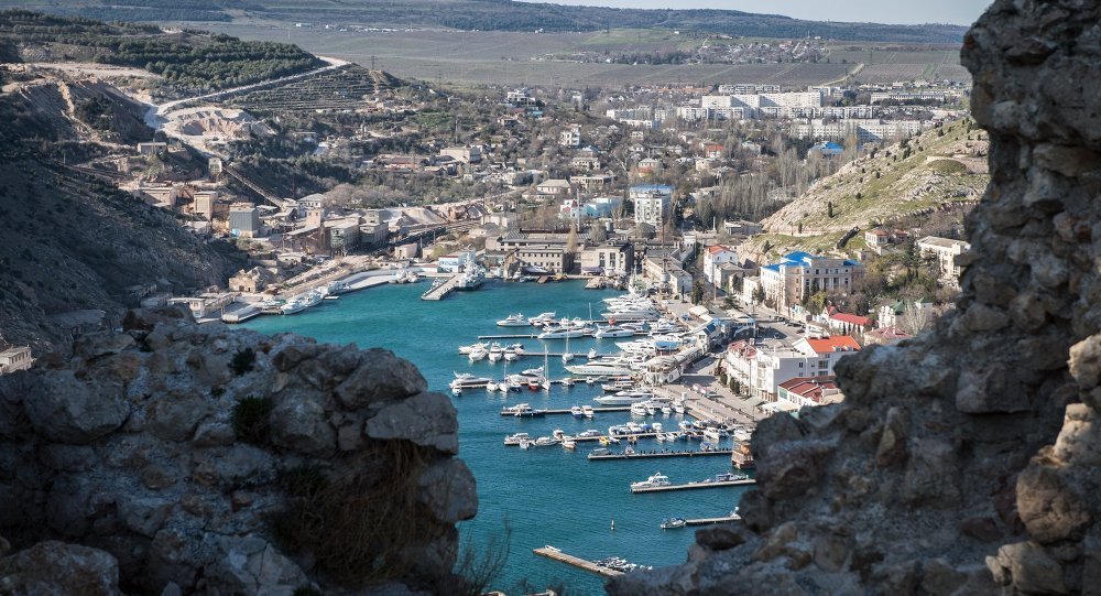 crimea