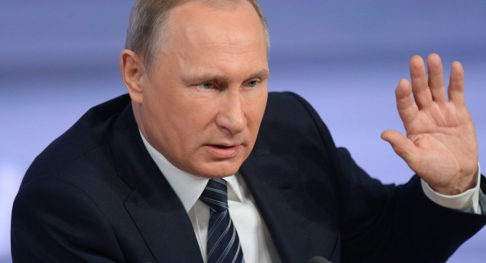 putin
