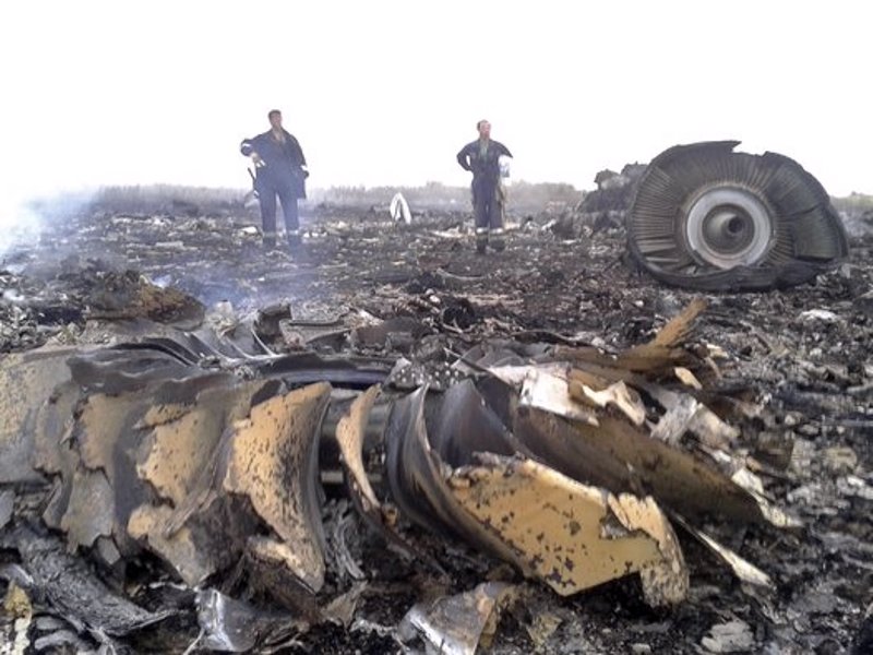 mh17