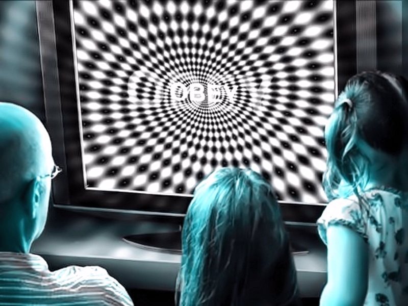 brain washing machine