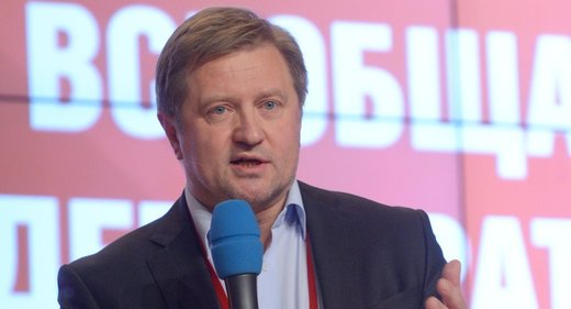 Vladimir lepiojin