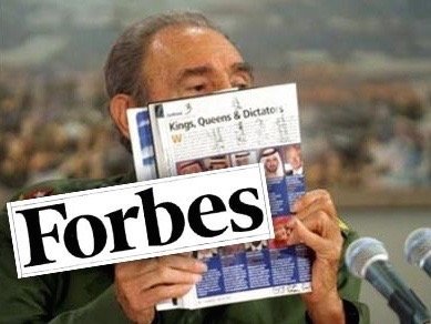fidel castro