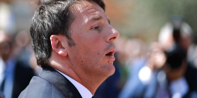 RENZI