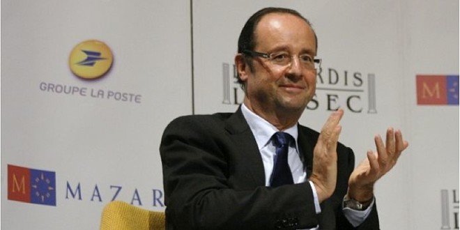 Hollande