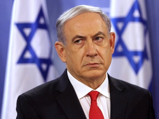 netanyahu