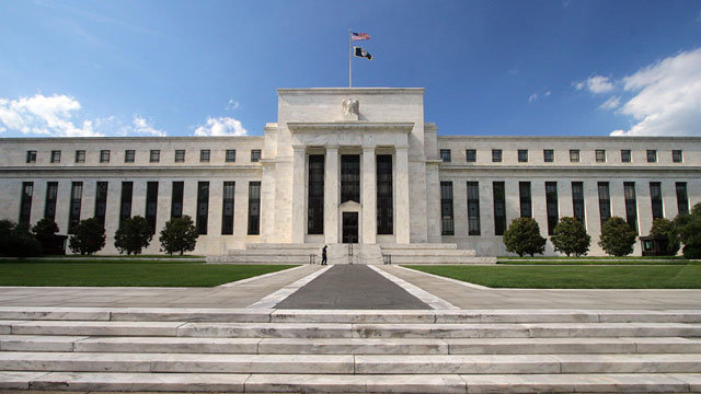  federal reserve
