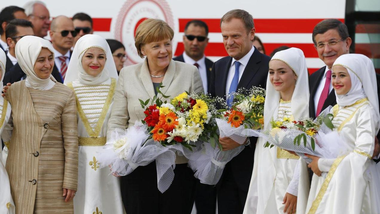 zia merkel